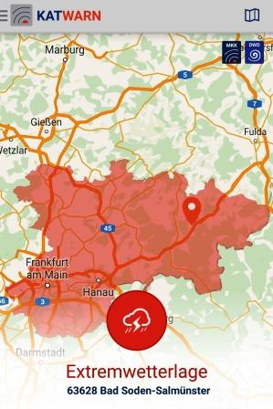 KatWarn 2016 07 22 20 24
