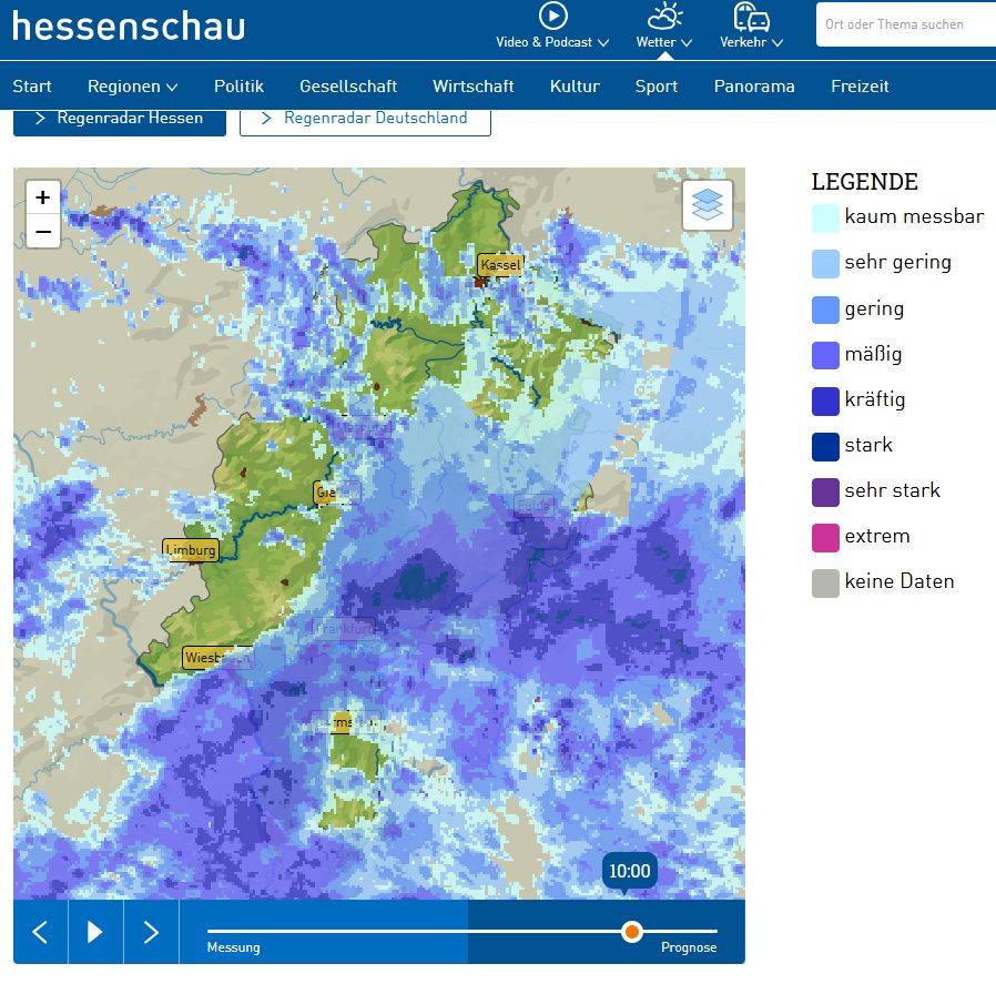 2025 05 28 Regenradar Hessenschau 2025 001